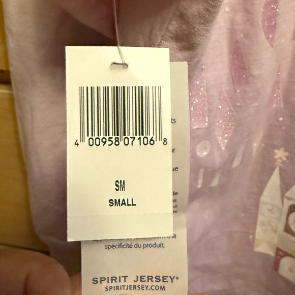 Disney Disneyland Spirit Jersey - Picture 4 of 6